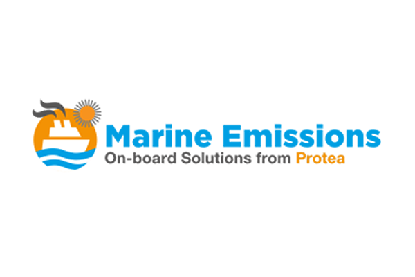 Marine Emissions from Protea