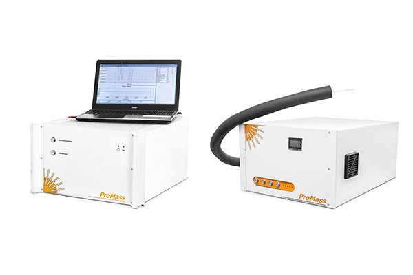 QMS Gas Analysers